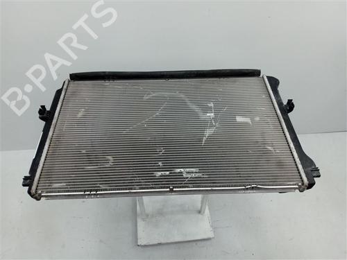 Used Water radiator Water radiator 16902835 16902835