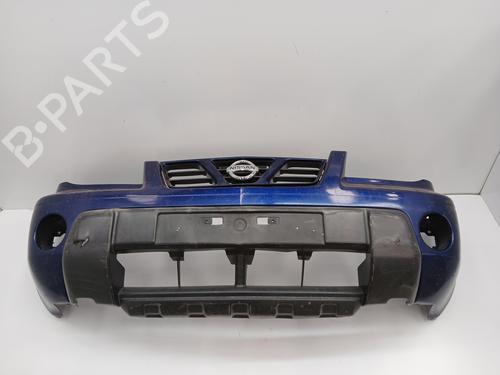 Foran kofangere NISSAN X-TRAIL I (T30) [2001-2013]  19439874