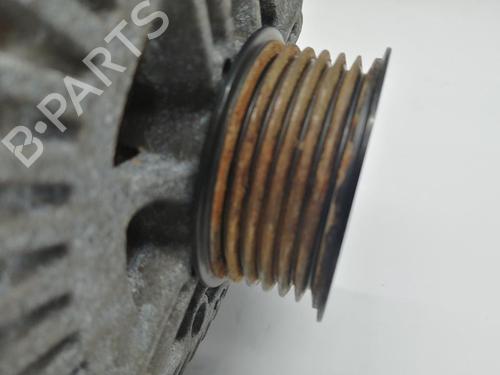 Alternator AUDI A6 C6 Avant (4F5) | BP30870857M7