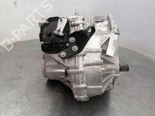 Gearbox VW T-ROC (A11, D11) | BP32167309M3
