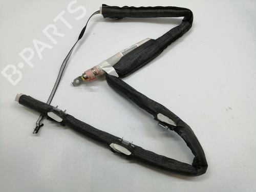 Used Left curtain airbag CITROËN C4 Grand Picasso II (DA_, DE_) [2013-2025]  16561231