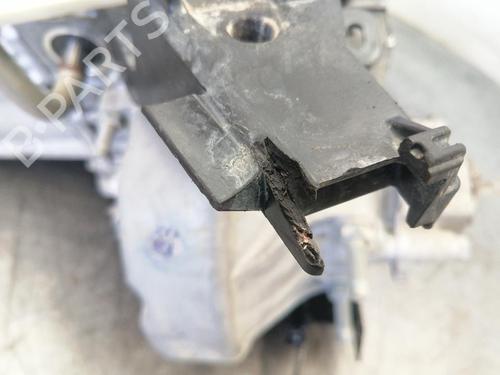 Gearbox PEUGEOT RIFTER | BP35897885M3 - Image 5
