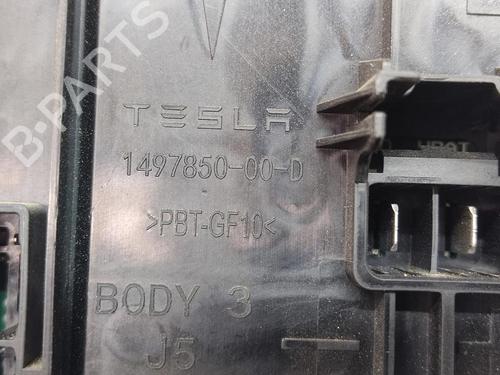 Electronic module TESLA MODEL 3 (5YJ3) | BP33460027M83 - Image 4