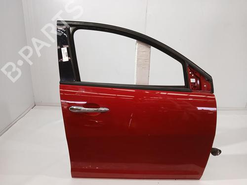 Used Right front door Right front door LANCIA YPSILON (312_) [2011-2026] 34274362 34274362
