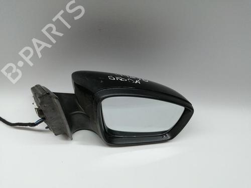 Used Right mirror Right mirror SKODA RAPID (NH3, NK3, NK6) 1.2 TSI (90 hp) 33658073 33658073