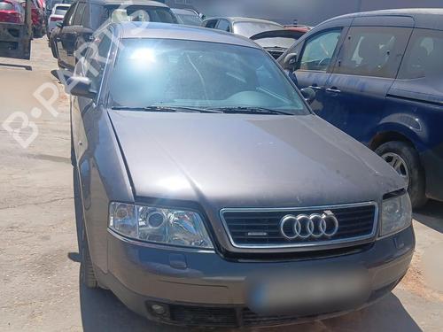 Peças AUDI A6 C5 (4B2, 4B4) 2.5 TDI quattro 4727519