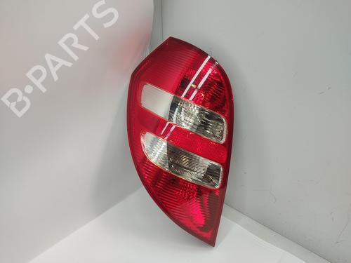 Used Left taillight MERCEDES-BENZ A-CLASS (W169) A 180 CDI (169.007, 169.307) (109 hp) 18096013