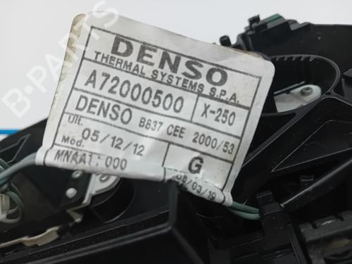 Climate control FIAT DUCATO Van (250_)  | BP29246957I5 