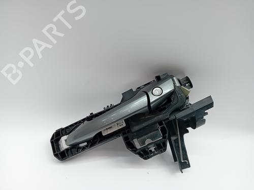 Used Front left exterior door handle MERCEDES-BENZ GLA-CLASS (X156) GLA 200 CDI / d (156.908) (136 hp) 19082780