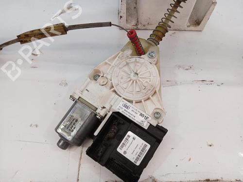 Front left window mechanism AUDI A3 (8P1) 1.6 | BP38541334C22 - Image 2