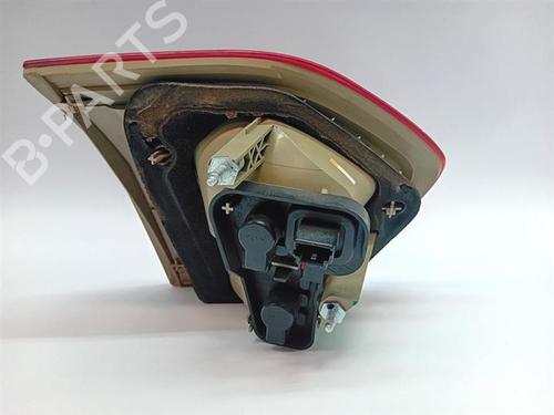 Right tailgate light RENAULT FLUENCE (L3_) 1.5 dCi (L30D, L30L, L306, L33F, L33L, L33M, L33V, L33W) | BP37584470C80 - Image 2