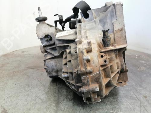 Gearbox OPEL MOVANO A Van (X70)  | BP29612074M3