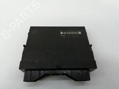 Used Electronic module MERCEDES-BENZ CLK (C209) CLK 320 CDI (209.320) (224 hp) 15087687