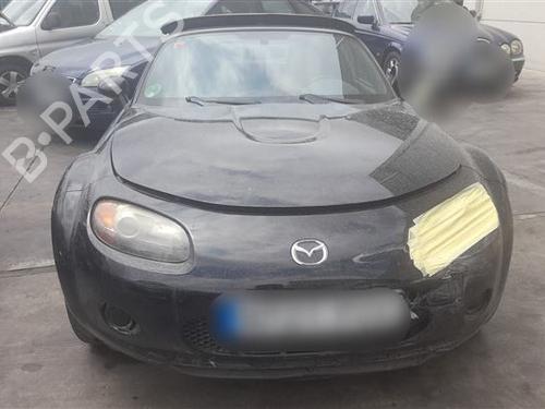 Used Parts MAZDA MX-5 III (NC) 1.8 (NC18) 4973140