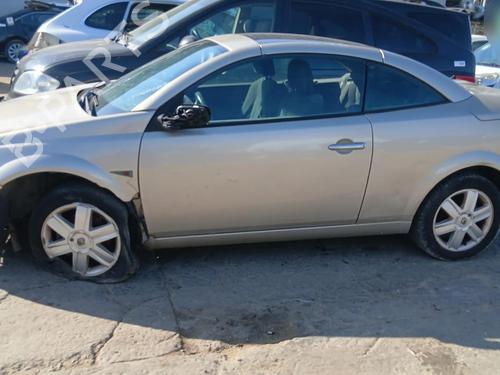 Motor limpia delantero RENAULT MEGANE II Coupé-Cabriolet (EM0/1_) | BP30852109M29