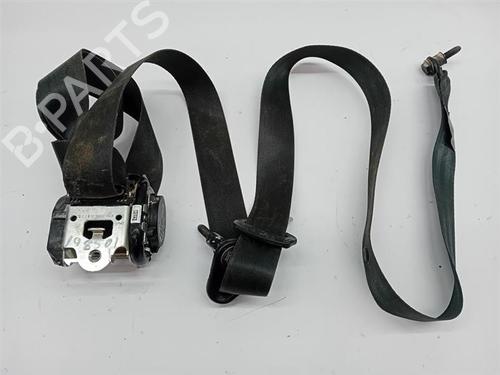 Airbag Kit DACIA DUSTER (HM_) 1.3 TCe 130 (HMMF) | BP34244915C86 - Image 2