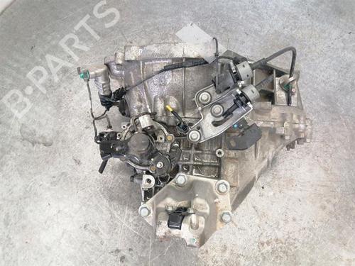 gearbox-kia-rio-iv-yb-sc-fb-2017-31182075 main image
