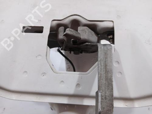 Frontplate/Frontkurv DACIA DOKKER Box Body/MPV | BP30828808C72