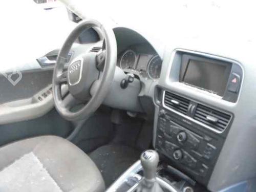 Glove box AUDI Q5 (8RB) 2.0 TDI quattro | BP5638777C95 