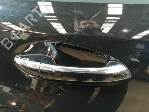 Right rear door MERCEDES-BENZ M-CLASS (W164) ML 280 CDI 4-matic (164.120) | BP24058183C5 