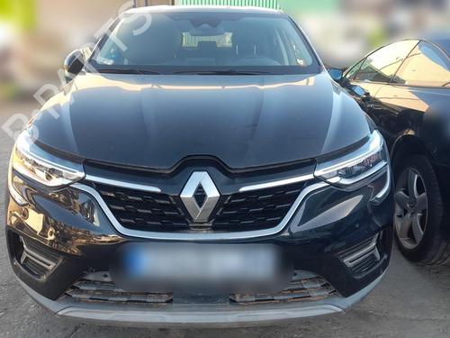 Højre Styrespindel Lejehus RENAULT ARKANA I (LCM_, LDN_) | BP30579849M26