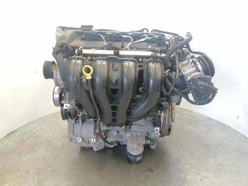 Engine FORD FOCUS II Convertible 2.0 | BP37195252M1 - Image 6