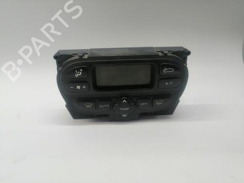 Used Climate control PEUGEOT 206 Hatchback (2A/C) 2.0 HDI 90 (90 hp) 30672057