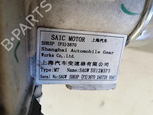 Gearbox MG MG ZS SUV (AZS1) 1.5 VTi | BP31188058M3 - Image 5