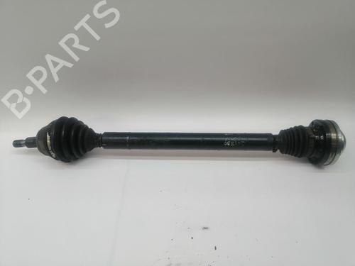 Used Right front driveshaft Right front driveshaft 37428724 37428724