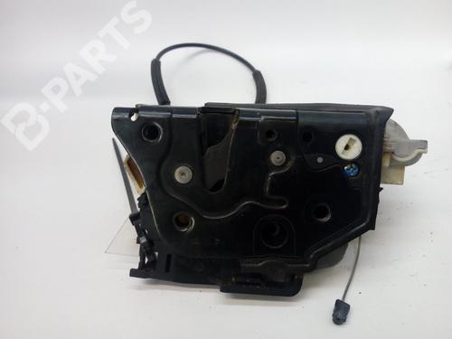 Front right lock SEAT LEON (1P1)  | BP10047227C97 