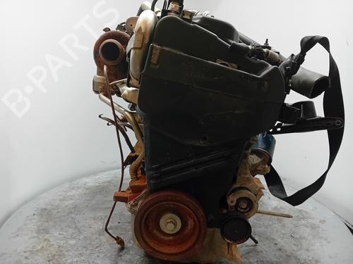 Engine RENAULT SCÉNIC IV (J9_)  | BP28209183M1 