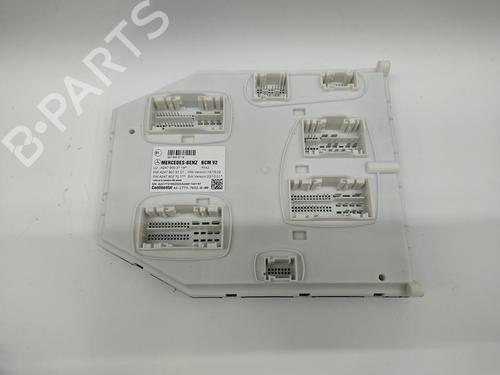 Used Electronic module Electronic module MERCEDES-BENZ A-CLASS (W177) A 180 d (177.003) (116 hp) 34251625 34251625