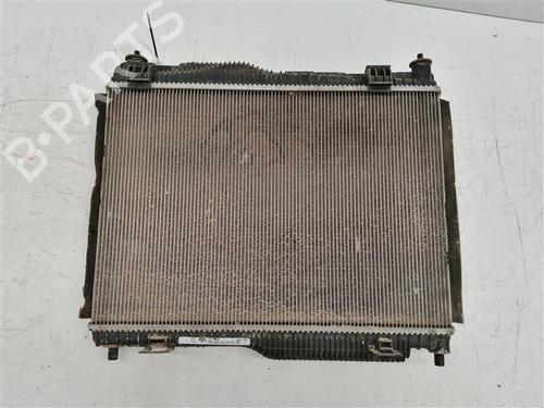 water-radiator-ford-tourneo-courier-b460-mpv-2014-26431982 main image