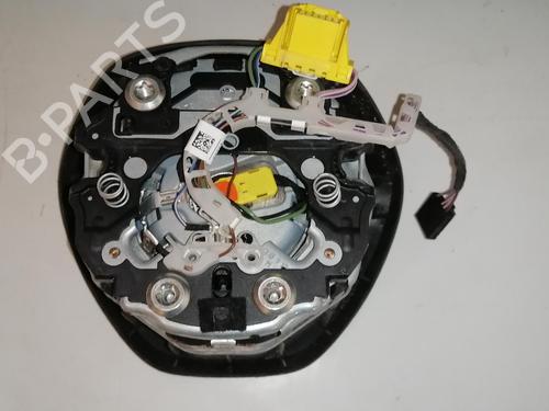 Airbag Kit VW POLO VI (AW1, BZ1, AE1) 1.0 TSI | BP26913288C86