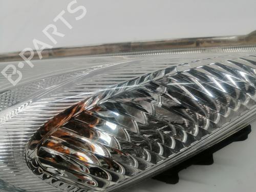 Right headlight NISSAN JUKE (F15) 1.6 | BP24058235C29 