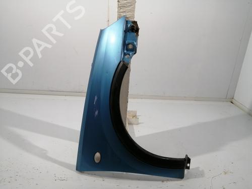 Forkjerm høyre OPEL CORSA C (X01) [2000-2009]  28703714