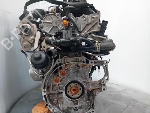 Motor CITROËN XSARA PICASSO (N68) 1.6 HDi | BP29904224M1