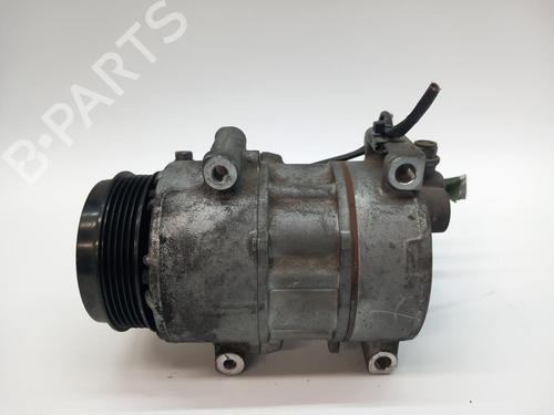 Used AC compressor AC compressor MERCEDES-BENZ A-CLASS (W169) A 200 CDI (169.008, 169.308) (140 hp) 33430613 33430613