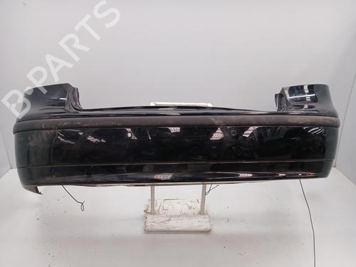 Used Rear bumper SAAB 9-3 (YS3F, E79, D79, D75) 2.2 TiD (125 hp) 24218067