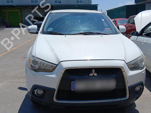 Recambios MITSUBISHI ASX (GA_W_) 4784005