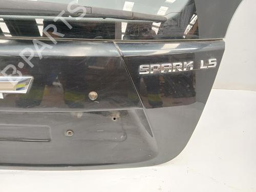 Tailgate CHEVROLET SPARK (M300) 1.0 | BP29393759C6 - Image 6