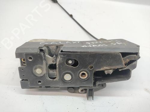 Højre bagtil lås FORD GALAXY I (WGR) 1.9 TDI | BP29982409C99