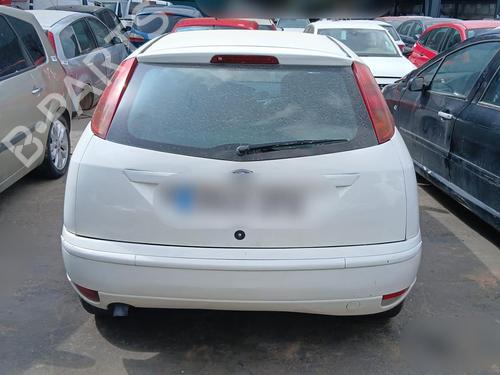 Engine FORD FOCUS I (DAW, DBW) 1.8 TDCi | BP37197940M1 - Image 10