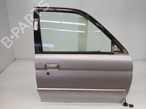 Puerta delantera derecha Puerta delantera derecha MITSUBISHI PAJERO SPORT I (K7_, K9_) [1996-2026] 37032762 37032762