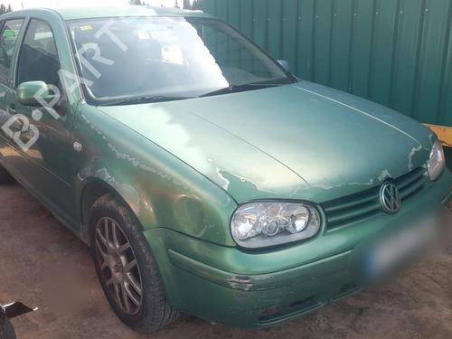 Brugte VW GOLF IV (1J1) 1.9 TDI (115 hp) 4263787