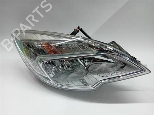 Used Right headlight Right headlight 38590861 38590861