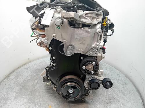 Engine OPEL VIVARO B Van (X82) 1.6 CDTI (05) | BP36156040M1 - Image 3
