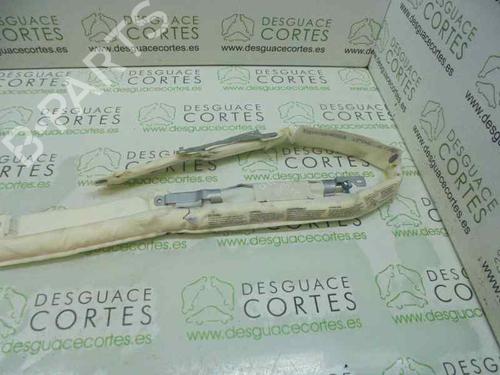 Used Left curtain airbag SEAT LEON (1P1) 1.9 TDI (105 hp) 5523977