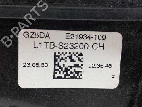 Front right window mechanism FORD PUMA (J2K, CF7)  | BP28168293C23 
