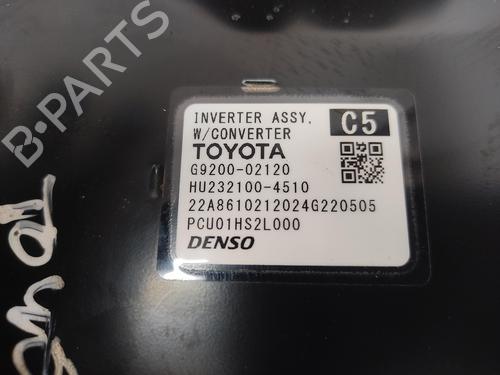 Other TOYOTA C-HR (_X1_)  | BP28428458O1 
